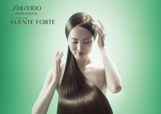 护理道芳氛头皮系列