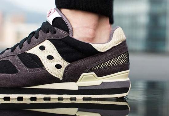 运动鞋中的劳斯莱斯|运动鞋|Saucony|索康尼