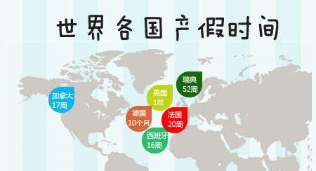 人大代表建议产假延长至3年 你怎么看|产假|3年