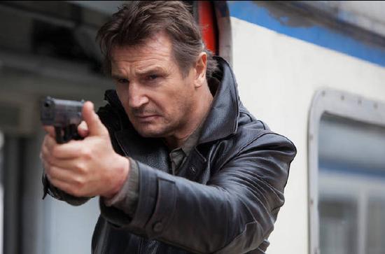 连姆-尼森top 6 连姆-尼森 liam neeson3600万美元生日:1952.6.