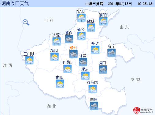 豫闻:商丘郑州将成河南高铁双核心
