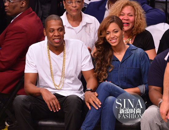 到底离不离 碧昂斯JayZ狗血分手闹剧全解|碧昂