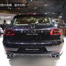 ܳ ԼݱʱMacan Turbo