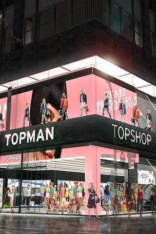 TopShop9ʽй