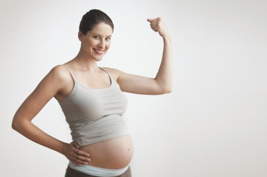 10个法宝让你拥有健康孕动力