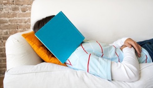 打呼噜竟会让女性患上尿失禁