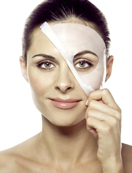 晒后修复面膜有用吗?|面膜|晒后|修复