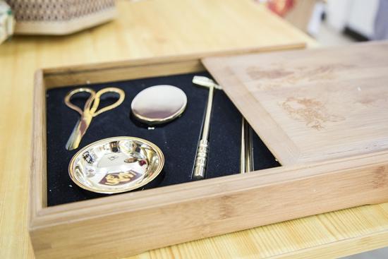 明明白白吃蟹人|大闸蟹