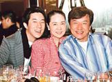 房祖名9日将受审 成龙：太太不会出席