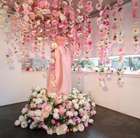 致奢华魅惑 祖玛珑牡丹与胭红麂绒香氛系列|Jo