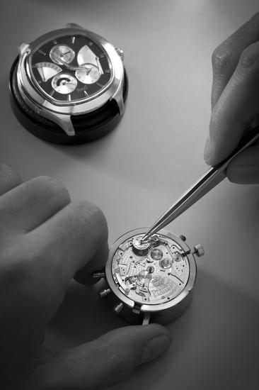 Piaget伯爵 引人入胜的魔力数字|机芯|伯爵|腕表