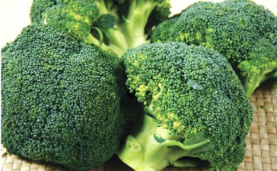 芥菜类蔬菜
