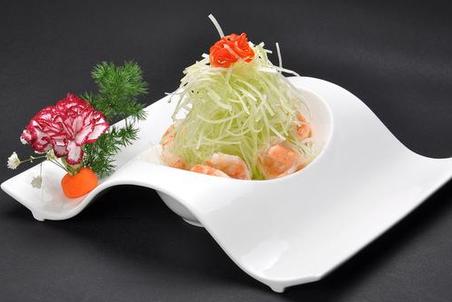 4类蔬菜千万不要拌着生吃