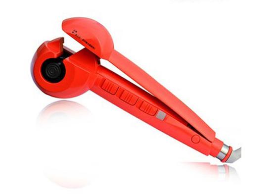 好用卷发器推荐|卷发|电卷棒|发型DIY