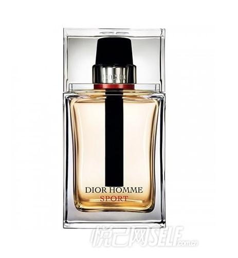 DIOR 迪奥桀骜男士运动淡香氛