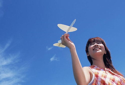 爱旅行女人的10大优点|旅行|旅行优点|精致女人