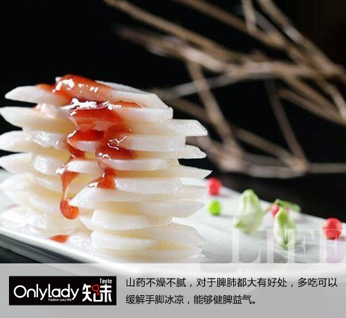 如果麦当劳黑白派买不到 秋天吃这些也很好|麦