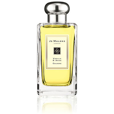 Jo Malone 香草与茴香香水