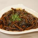  在上海寻找淮扬味道