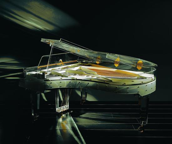 爵士钢琴王子罗蒙的浪漫音乐之旅|德国|罗蒙