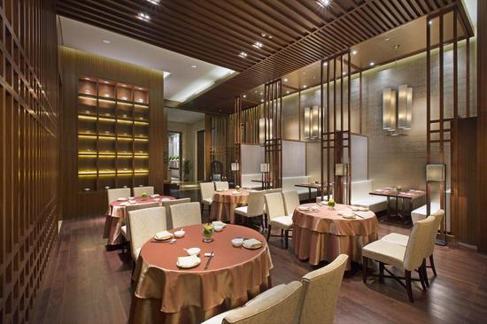 静享海边假期 北戴河喜来登秋日浪漫之旅|北戴