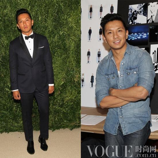 Prabal Gurung