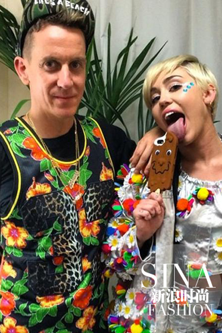 纽约时装周除了鲜肉还能看点儿啥|纽约时装周