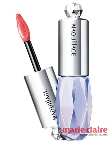 SHISEIDO Maquillage心机彩妆微晶蜜口红