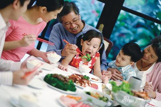 月饼馅料们的健康大剖析