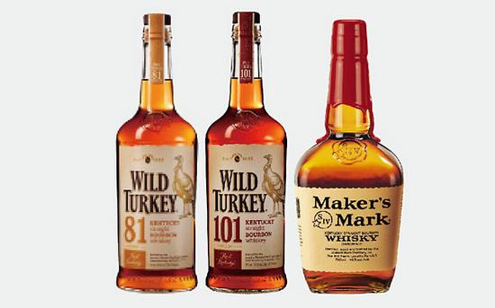 “亲民”潜力股:美国威士忌|威士忌|波本_新浪时尚_新浪网