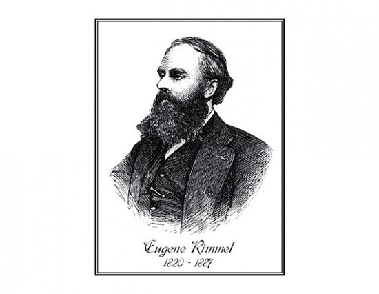 Eugene Rimmel