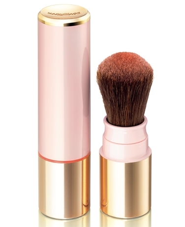 Maquillage心机彩妆臻采腮红