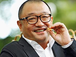 王小帅：圆梦威尼斯