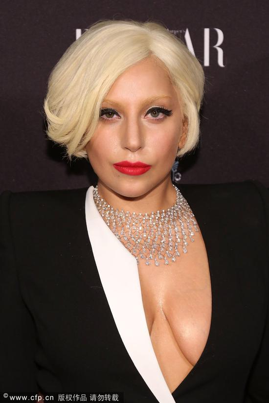 Lady Gaga