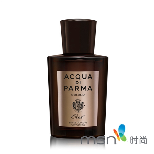 Acqua Di Parma帕尔玛之水 克罗尼亚沉香古龙水