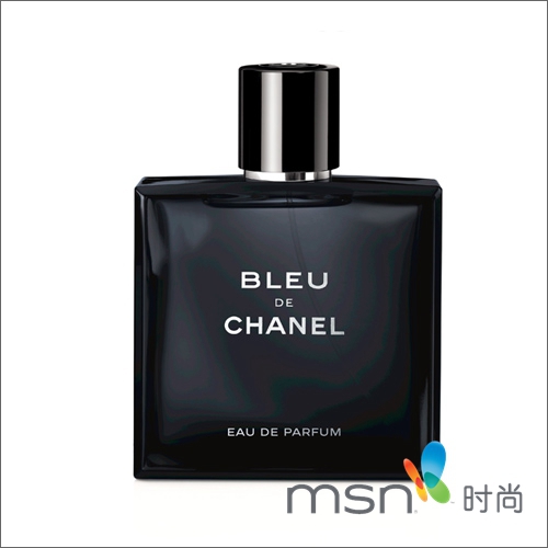 Chanel 香奈儿蔚蓝男士香水