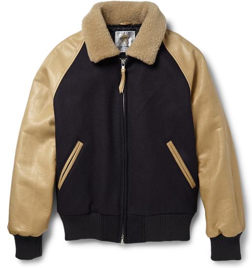 Club Monaco男装正式登陆环球网站MR PORT