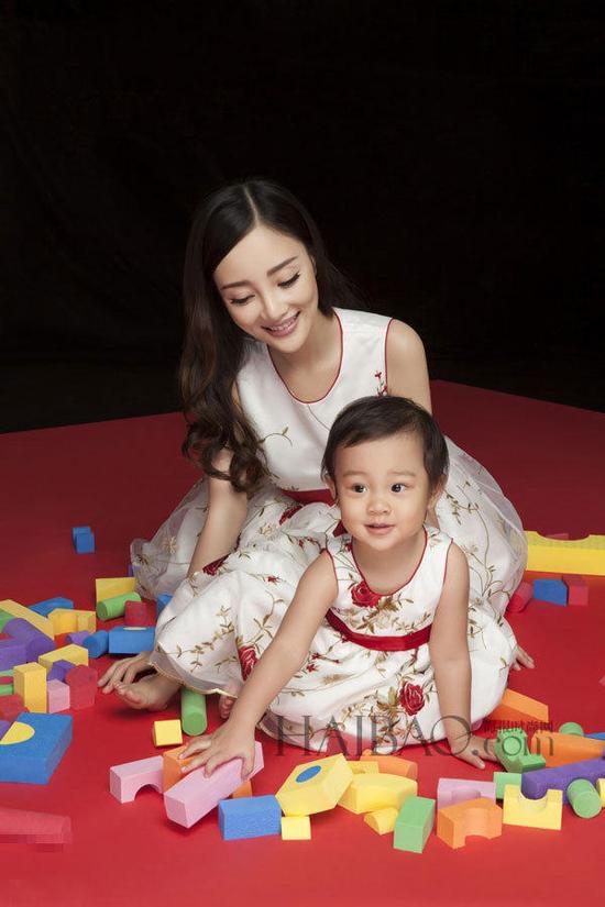 李小璐