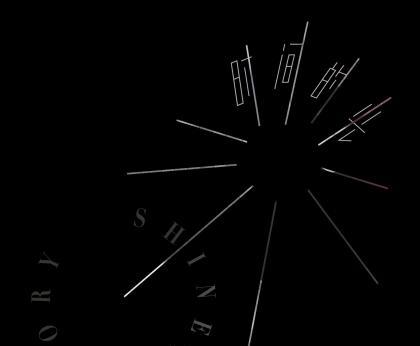 牛奶咖啡《时间的光》