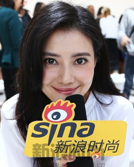 高圆圆