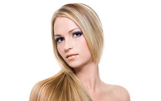 做到5点少<em>长白头发</em>|头发|营养|头皮_新浪时尚_