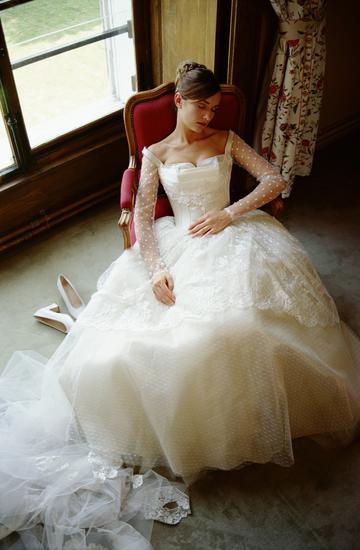 婚纱店选婚纱 你不能忘记的3件大事