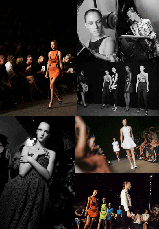 Alexander Wang