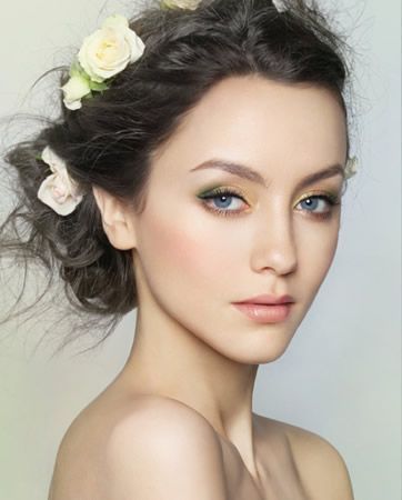 婚前新娘美白肌肤秘方推荐