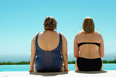 “肥胖羞辱”会导致体重增加