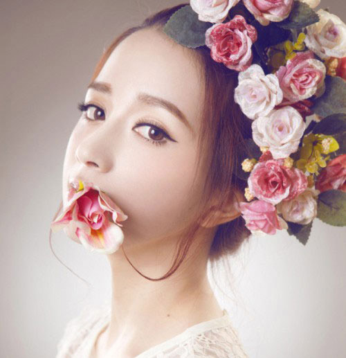 抗皱先补水 初秋保湿攻略击退皱纹脸|肌肤|皱纹