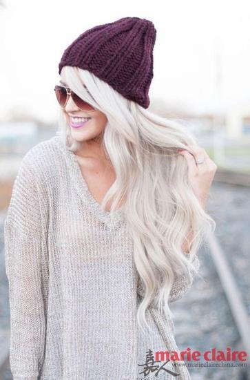 早生华发必重视 20多岁<em>长白发原因</em>揭秘|<em>白发</em>_