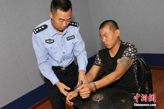 失联女大学生被网友拘禁沦为性奴