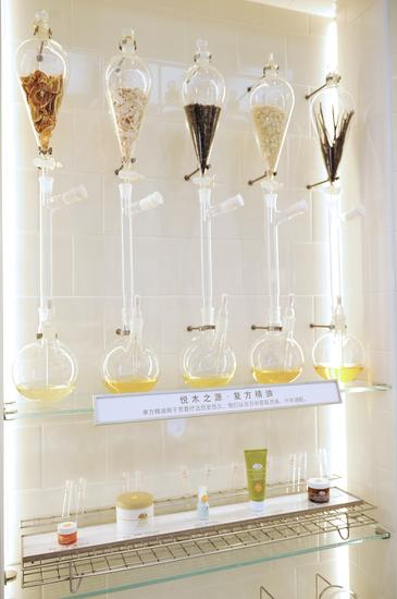 Origins悦木之源全新入驻北京朝阳大悦城|Orig