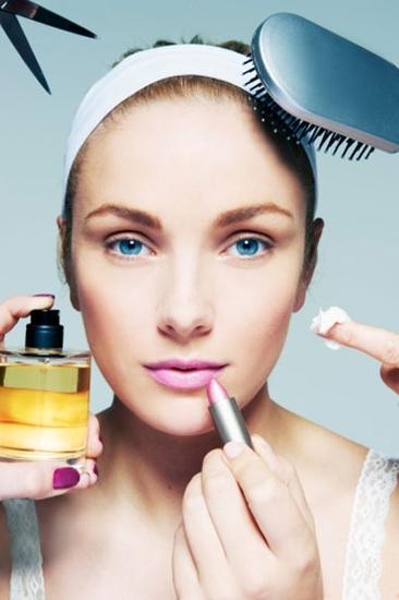 洁肤泥别瞎用 不同肤况对号入座